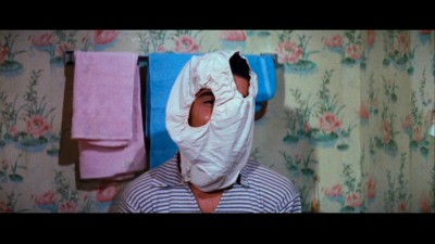 Portnoy's Complaint movie, Richard Benjamin, underpants