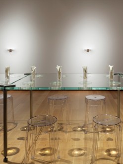 The Art of Scent, Diller, Scofidio & Renfro, Museum of Arts and Design in New York City (MAD)