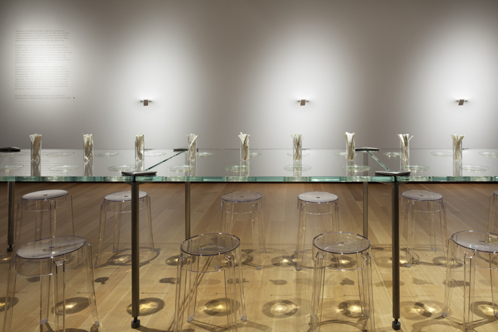The Art of Scent, Diller, Scofidio & Renfro, Museum of Arts and Design in New York City (MAD)