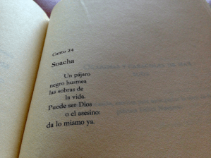 Maria Mercedes Carranza