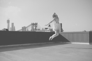 one Laura Gwynn, photographed Federica Carlet
