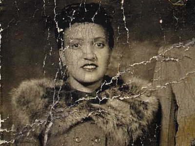 Henrietta Lacks (re The Immortal Life of Henrietta Lacks)