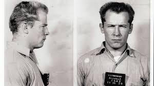 whitey bulger mug shot