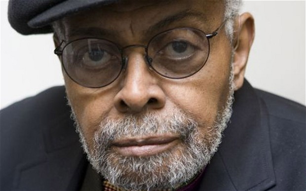 Amiri Baraka, poet, dramatist, and civil rights activist (1934-2014)