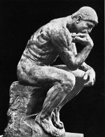 the-thinker