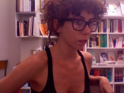 Poetry Ariana Reines