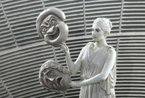 Athens 2004 - Opening Ceremony