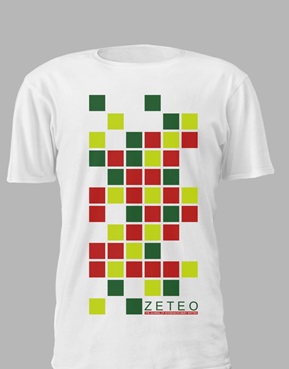 Zeteo T-shirt