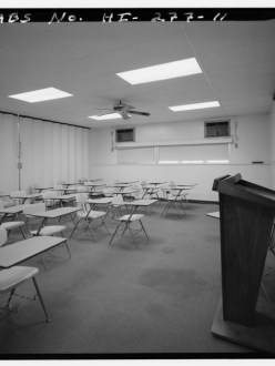 classroom