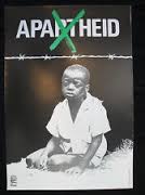 apartheid