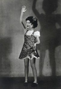 Morton Bartlett doll photograph