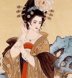 courtesans and concubines