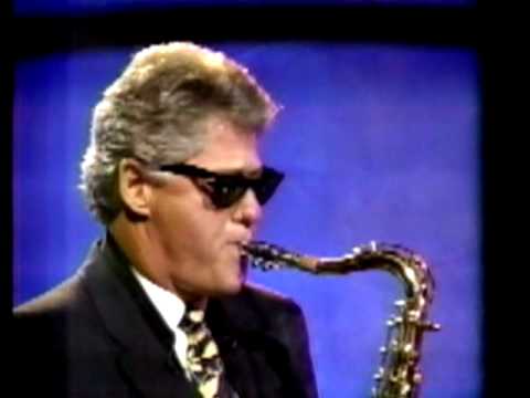 clinton-sax