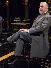 Undershaft Major Barbara