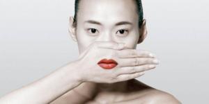 "At a loss for words" from blog "life is 2 short"