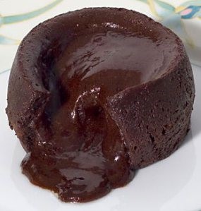 chocolate cake