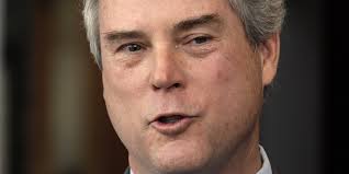 Ferguson Prosecuting Attorney Robert McCulloch