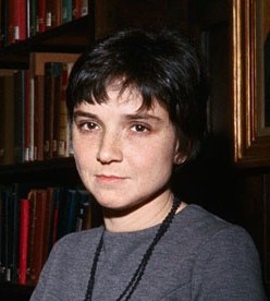 adrienne rich poet