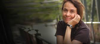 Naomi Shihab Nye