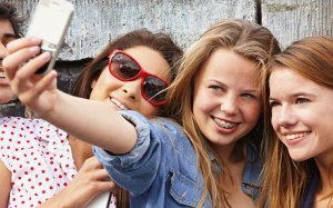 Teenagers-photographs