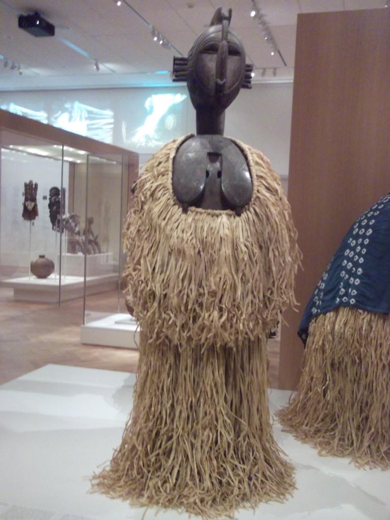 Baga Headress 2