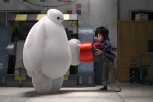 STEM_Big Hero 6_engineer