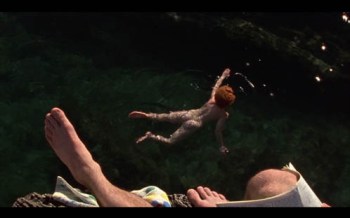 Kerry Fox, An Angel at My Table, directed by Jane Campion, 1990 (based on Janet Frame's autobiographies)