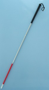 cummins - blind man's stick