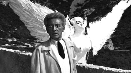 cocteau testament of orpheus