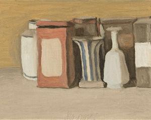 morandi poss un-id-ed