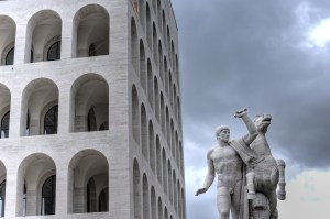 Palazzo della Civiltà Italiana