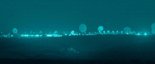 CItizenfour Laura Poitras advertising image