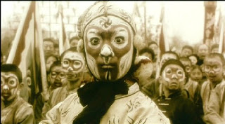 Farewell My Concubine, English title of a 1993 Chinese film directed by Chen Kaige.