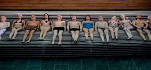 Paolo Sorrentino, Youth