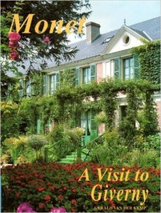 Van der Kemp, A Visit to Giverny