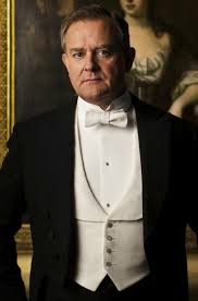 Earl of Grantham, Robert Crawley, Downton Abbey