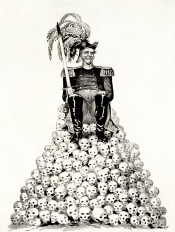 Whig primary, 1848 - An Available Candidate, The One Qualification for a Whig President