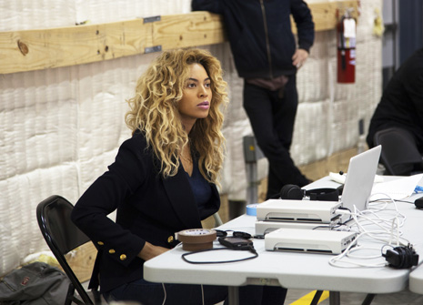 Beyoncé - Life Is But a Dream, HBO documentary