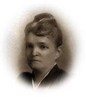 Dora Richards Miller, Civil War (Vicksburg) diarist