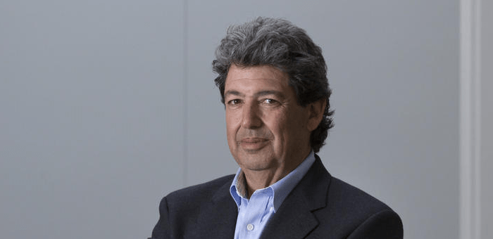 Photograph of Paul Schimmel