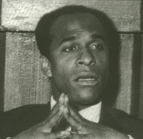 Frantz Omar Fanon, 20 July 1925 – 6 December 1961) Martinique-born Afro-Caribbean psychiatrist, revolutionary, and writer