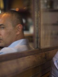 Kamel Daoud, Algerian novelist and journalist